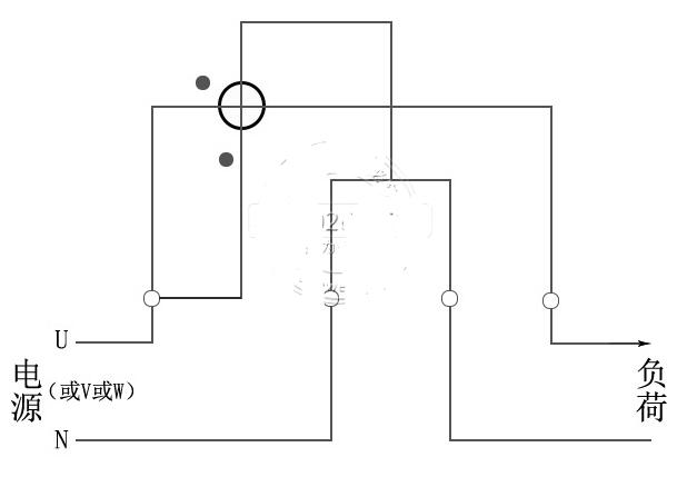 单相电能表怎么看度数_单相电能表接线图