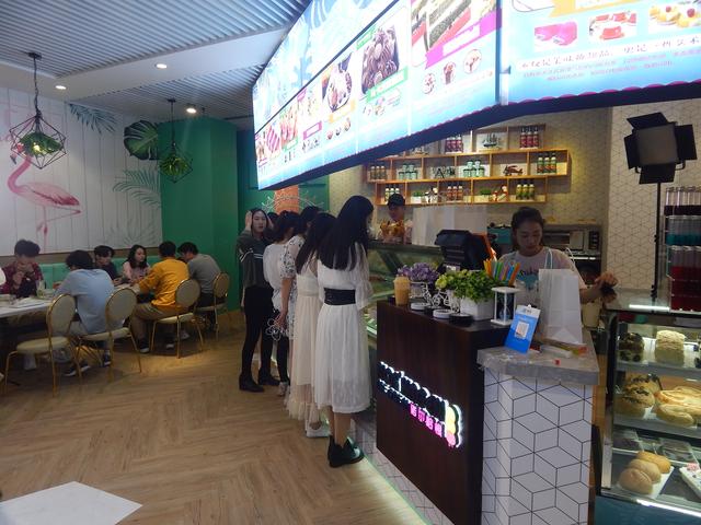 冷饮店开业活动吸引人_开冷饮店_冷饮店开业宣传语