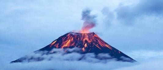 上火山自然村_火山直播怎么上热门_世界上最大的火山