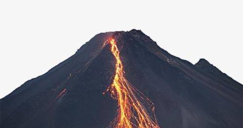 世界上最大的火山_火山直播怎么上热门_上火山自然村