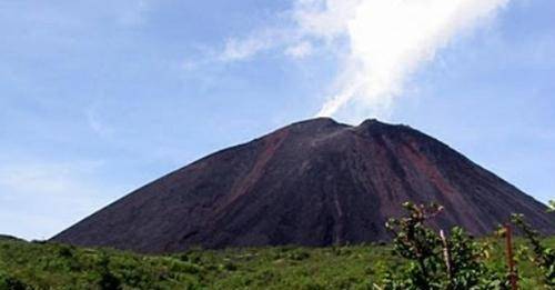 世界上最大的火山_上火山自然村_火山直播怎么上热门