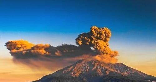 上火山自然村_世界上最大的火山_火山直播怎么上热门