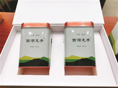 龙井茶品牌推荐_哪个品牌龙井茶_龙井茶哪个品牌好