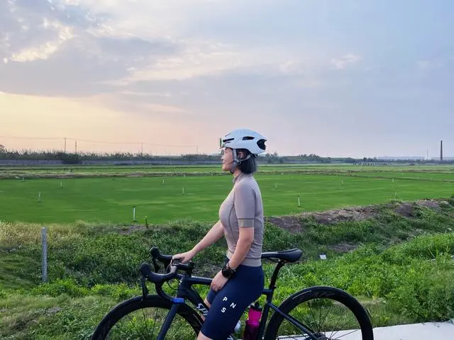 骑车速度_骑车速度多少才是有氧_骑车速度大概是多少米每秒