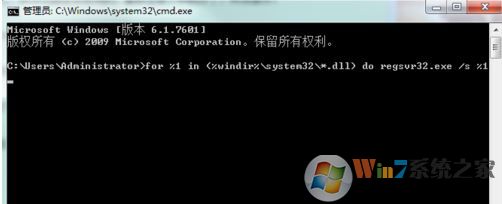 网页显示不正常怎么办?win7系统网页无法正常显示的解决方法