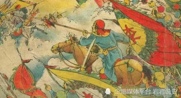 西征武昌，李秀成一本万利，带回30万大军，曾国藩：效仿上年故计