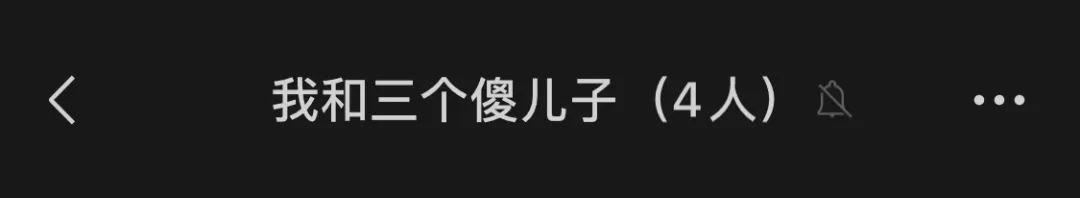 老年人建群写什么群名好_好群名_群名好听又霸气