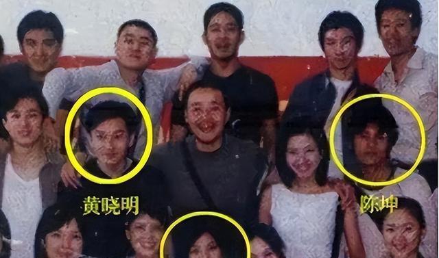 黄晓明和baby是什么离的婚_黄晓明和杨颖离了婚吗_黄晓明跟杨颖是形婚吗