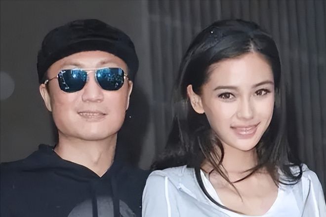 黄晓明杨颖是形婚_黄晓明和杨颖离了婚吗_黄晓明和baby官宣离的婚