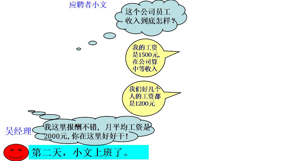 广东汕头岐山二中陈微课件（20.1.2中位数和众数众数—众数图片2