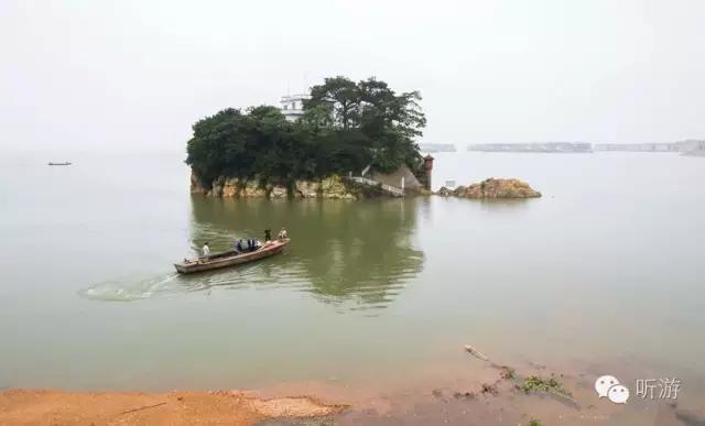 鄱阳湖，鄱阳湖沉船