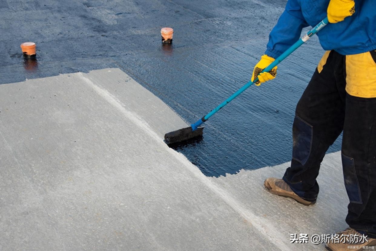 建筑外墙防水规范_建筑防水规范_防水混凝土施工规范