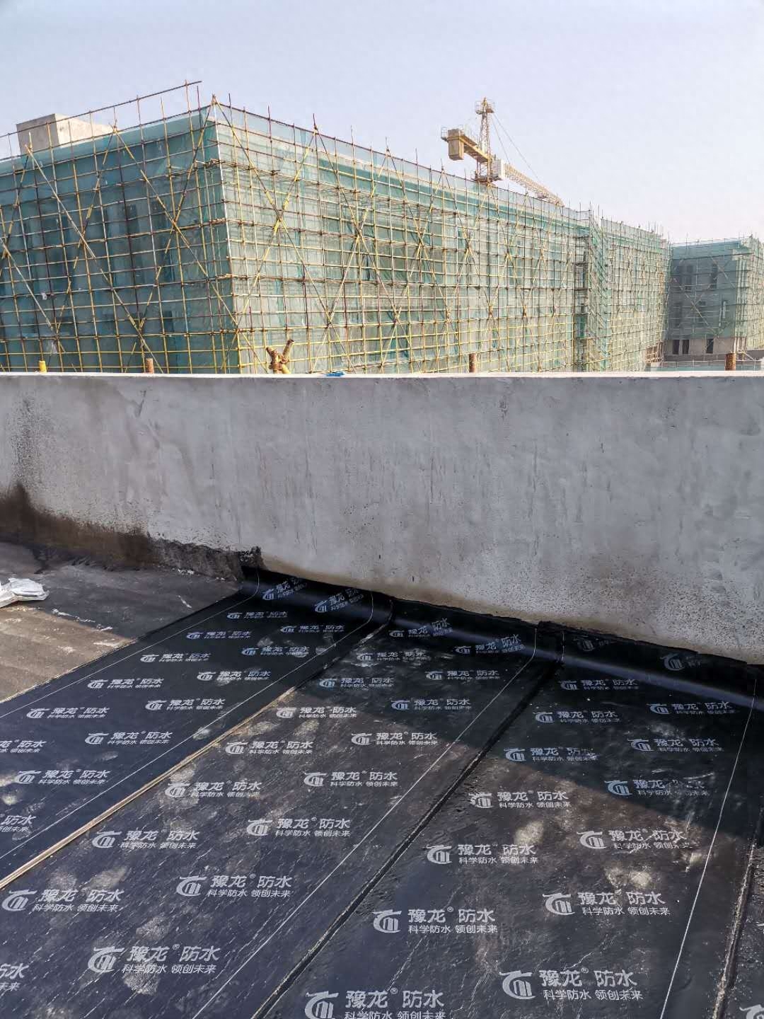 建筑物防水规范_建筑外墙防水规范_建筑防水规范