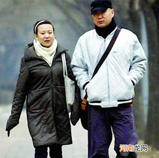 郭冬临的真实老婆到底是谁叫什么名字照片 现任老婆有几个孩子