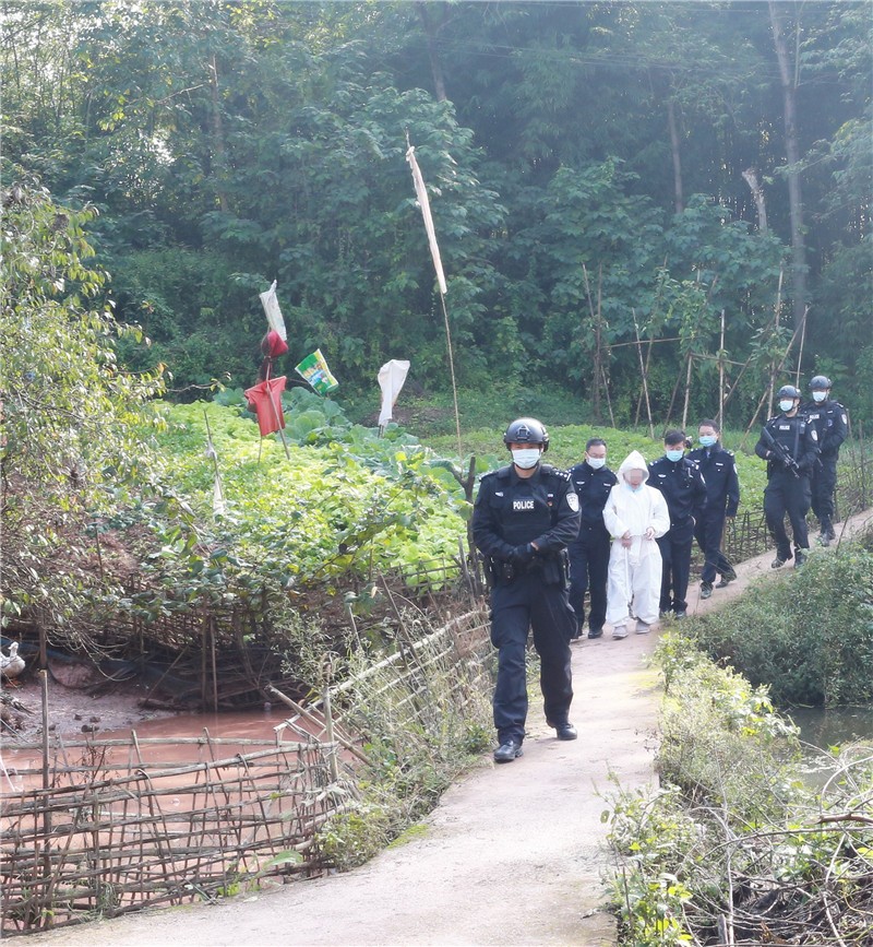 近期重大刑事案件_杀人案件_中国十大凶杀案真实案件