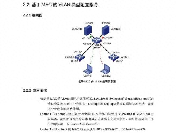 配置交换机的简单步骤_配置交换机有几种途径_交换机的配置