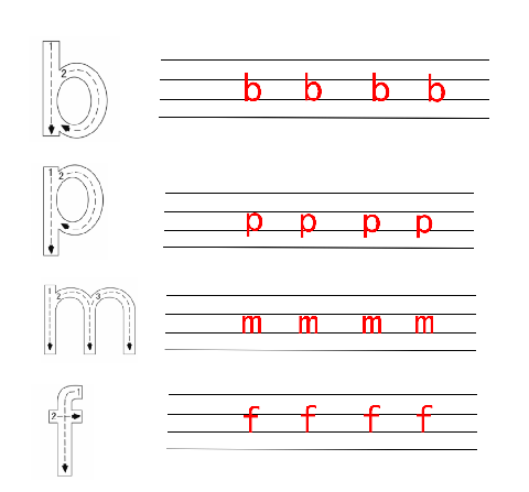 拼音复韵母_拼音复韵母和特殊韵母_拼音复韵母有哪些字母