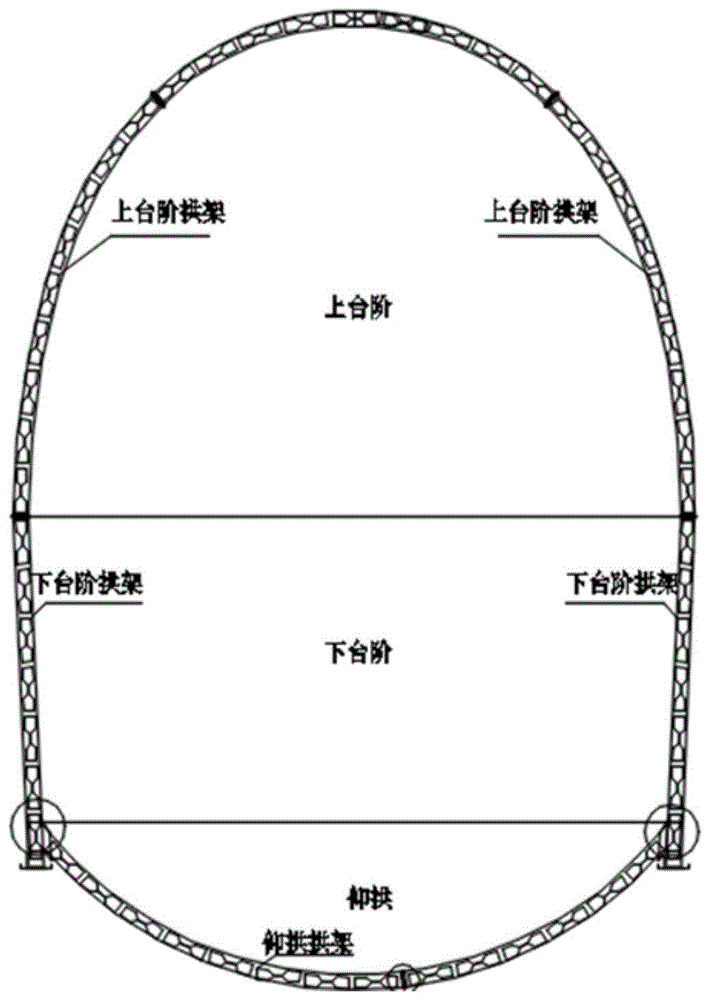 隧道二衬拱顶注浆照片_隧道二衬招工_隧道二衬