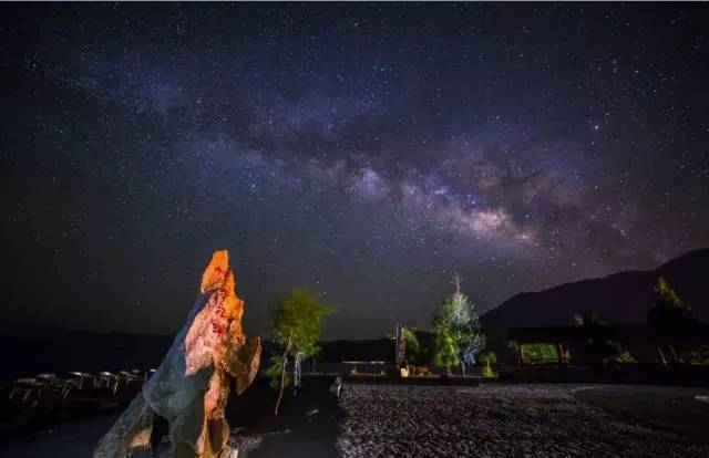 奇妙的星空 星空音乐会_星空奇遇记之星空奇兵_星空