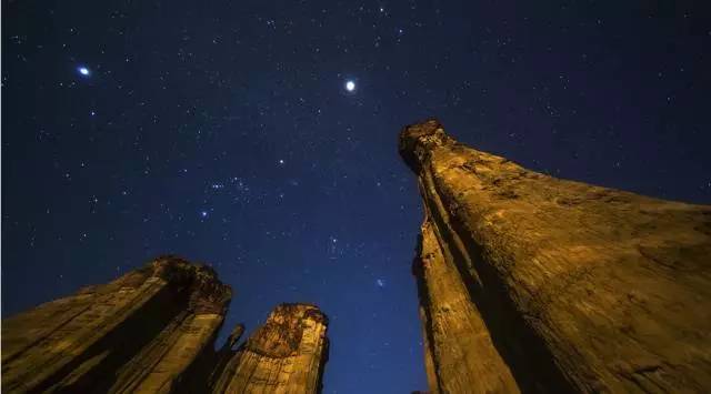 星空_星空奇遇记之星空奇兵_奇妙的星空 星空音乐会