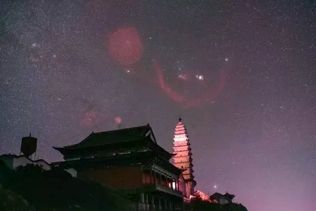 奇妙的星空 星空音乐会_星空_星空奇遇记之星空奇兵