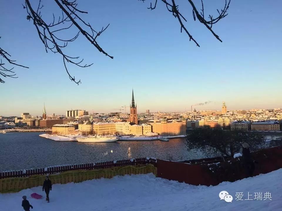 品读时刻精品文章冬来,落雪为恋_紫气冬来 久岚_如果冬天来了