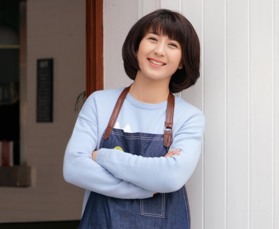 闫淑萍和闫学晶_闫学晶几个孩子_闫学晶的老公