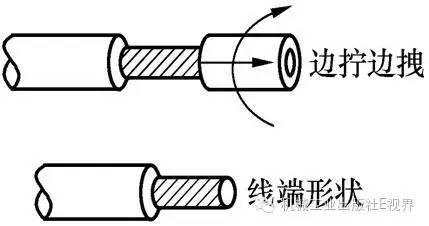 接地扁铁焊接要求_焊接技术要求_4 1 焊接成形技术