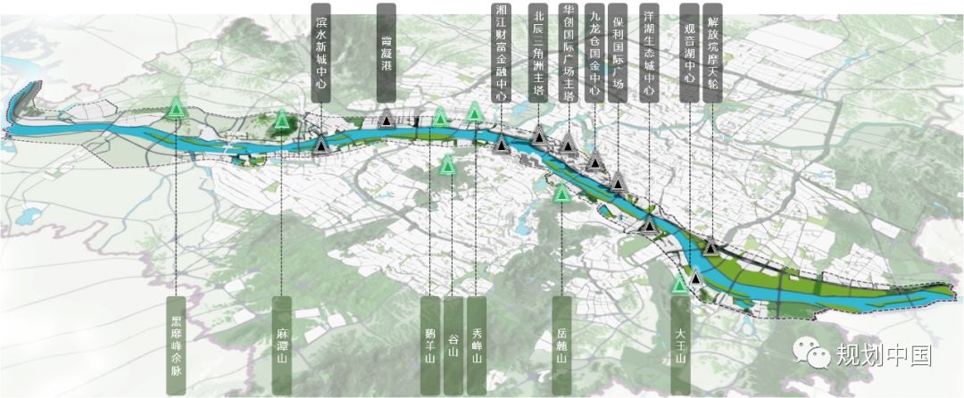 长沙城市快讯_长沙城市风情_长沙城市经典