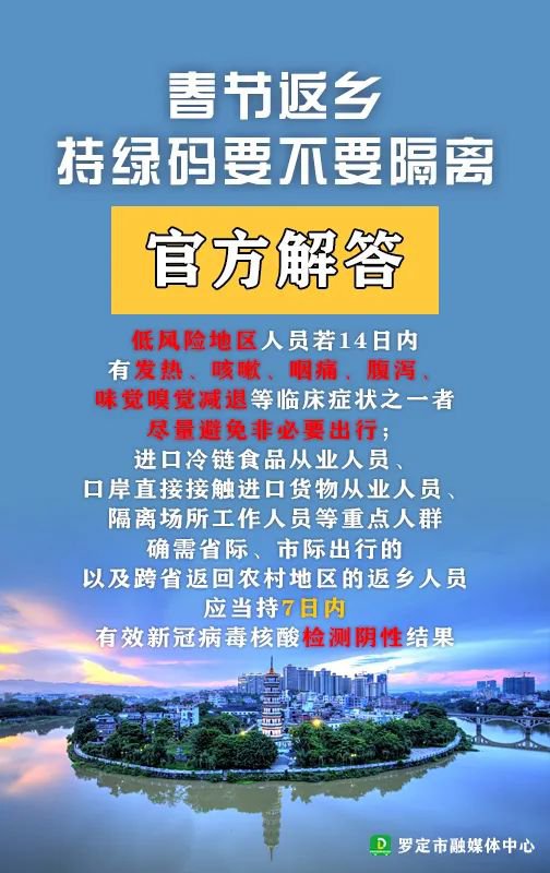 低风险地区回来的人需要隔离吗_从柬埔寨回来需要隔离吗_低风险投资理财风险