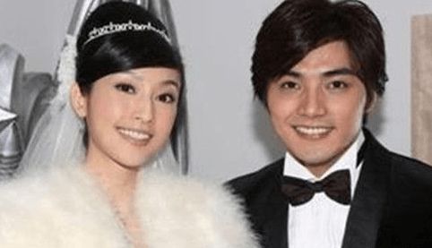 贺军翔老婆_贺军翔老婆介绍_贺军翔的老婆长相很普通