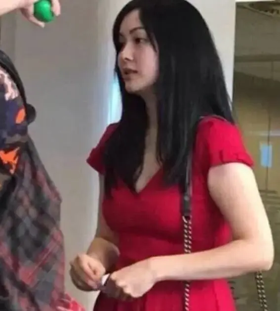 贺军翔老婆_贺军翔的老婆叫什么_贺军翔的老婆名字