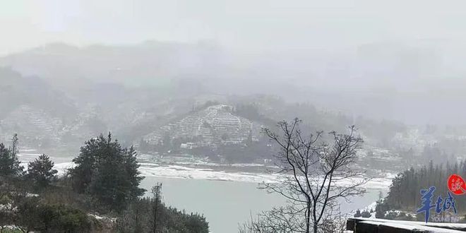 广州下雪记录_广州下雪必出大事_广州下雪视频