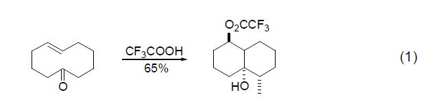 常用试剂----三氟乙酸