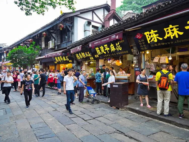 重庆周边有什么景区可以玩_重庆周边的旅游景区_重庆周边有什么好玩的地方和景区