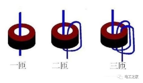 电流器变比互感器的作用_电流互感器变比_电流器变比互感器原理