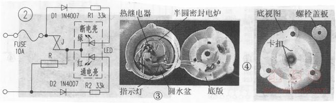 用煮蛋器煮蛋还是用水煮蛋好_煮蛋器好用吗_鸡蛋用煮蛋器煮好不好