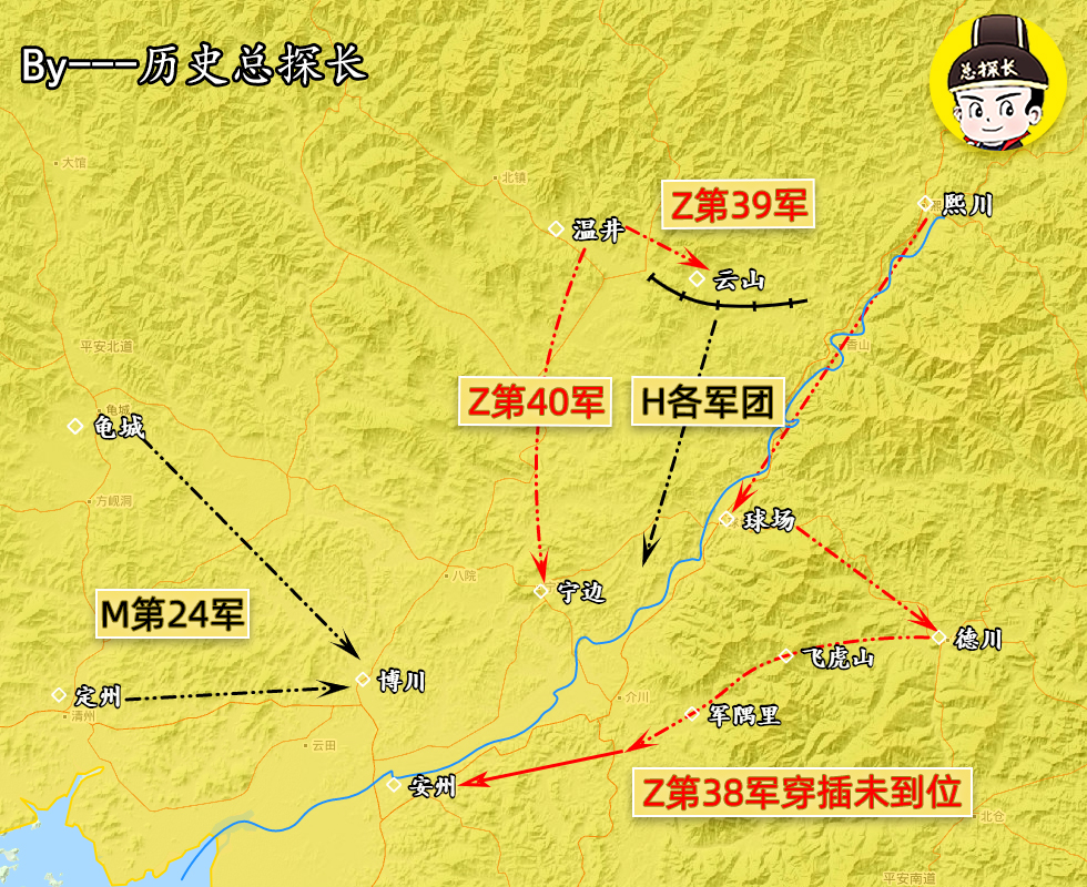 百团大战由谁指挥作战_1940年指挥百团大战_指挥百团大战的是谁